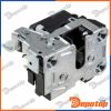 Serrure de porte gauche pour DACIA | EZC-RE-249, 6001547510
